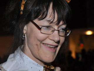 Fasching des K-C-EI - 27.01.2018