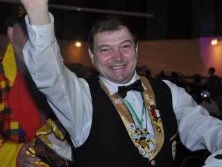 Fasching des K-C-EI - 27.01.2018