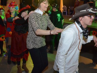 Fasching des K-C-EI - 27.01.2018