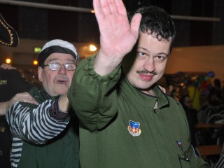 Fasching des K-C-EI - 27.01.2018