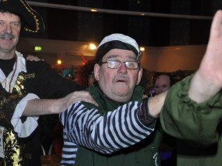 Fasching des K-C-EI - 27.01.2018