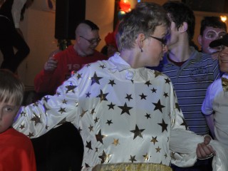 Fasching des K-C-EI - 27.01.2018