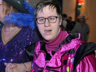 Fasching des K-C-EI - 27.01.2018