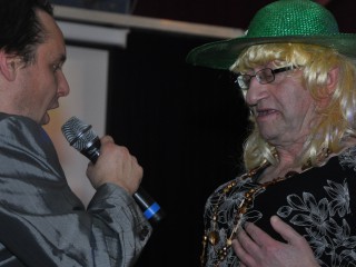 Fasching des K-C-EI - 27.01.2018