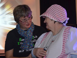 Fasching des K-C-EI - 27.01.2018