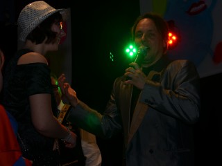 Fasching des K-C-EI - 27.01.2018