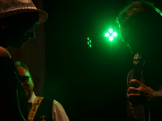 Fasching des K-C-EI - 27.01.2018