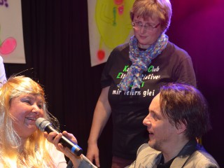 Fasching des K-C-EI - 27.01.2018