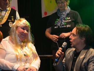 Fasching des K-C-EI - 27.01.2018