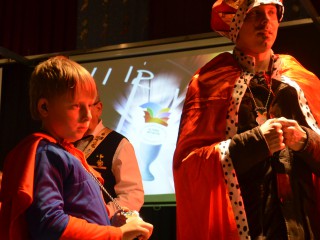 Fasching des K-C-EI - 27.01.2018