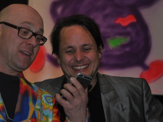 Fasching des K-C-EI - 27.01.2018