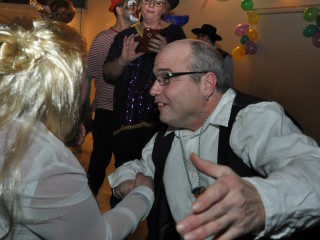 Fasching des K-C-EI - 27.01.2018