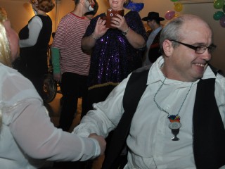 Fasching des K-C-EI - 27.01.2018