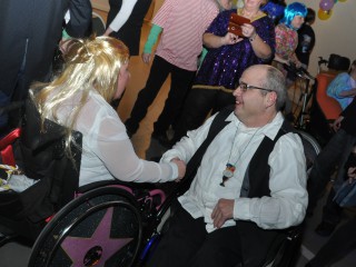 Fasching des K-C-EI - 27.01.2018