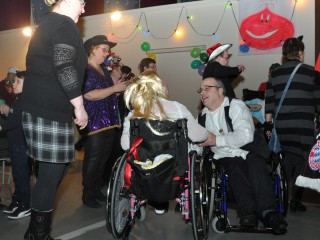 Fasching des K-C-EI - 27.01.2018