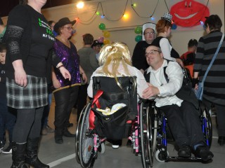 Fasching des K-C-EI - 27.01.2018