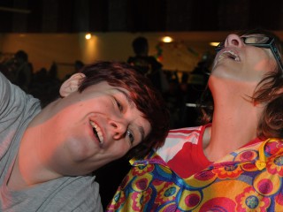 Fasching des K-C-EI - 27.01.2018