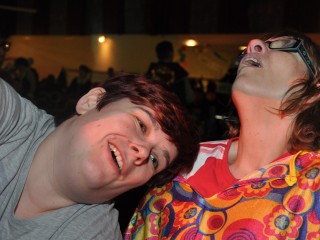 Fasching des K-C-EI - 27.01.2018