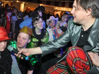 Fasching des K-C-EI - 27.01.2018