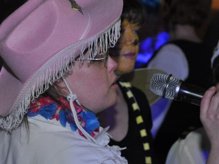 Fasching des K-C-EI - 27.01.2018