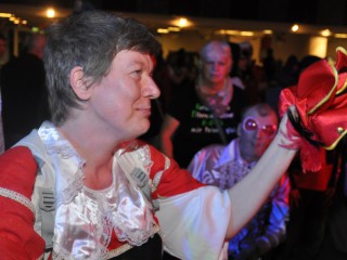 Fasching des K-C-EI - 27.01.2018