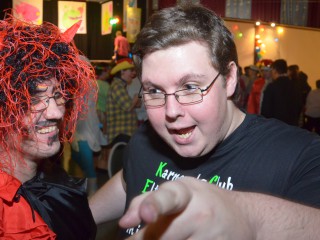 Fasching des K-C-EI - 27.01.2018