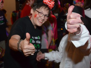 Fasching des K-C-EI - 27.01.2018