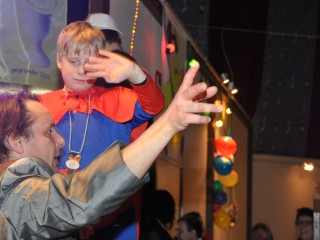 Fasching des K-C-EI - 27.01.2018