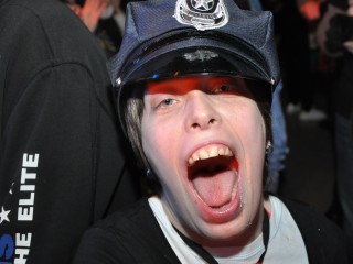 Fasching des K-C-EI - 27.01.2018