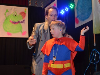 Fasching des K-C-EI - 27.01.2018