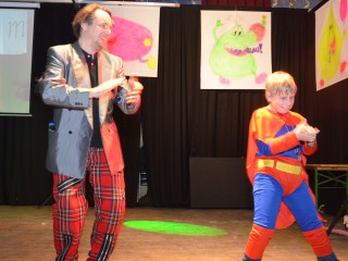 Fasching des K-C-EI - 27.01.2018