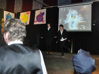 Fasching des K-C-EI - 27.01.2018