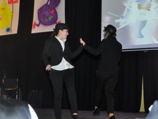 Fasching des K-C-EI - 27.01.2018