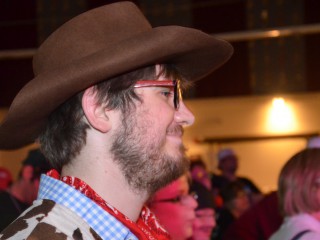 Fasching des K-C-EI - 27.01.2018