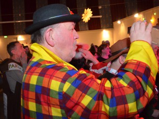 Fasching des K-C-EI - 27.01.2018