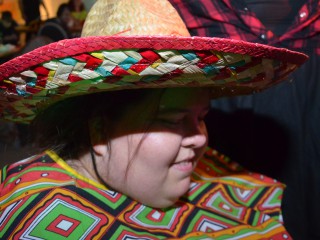 Fasching des K-C-EI - 27.01.2018