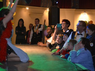 Fasching des K-C-EI - 27.01.2018