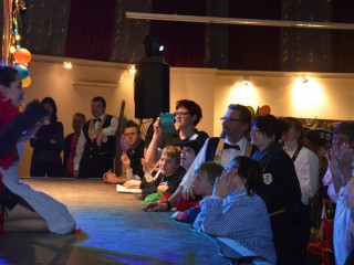 Fasching des K-C-EI - 27.01.2018