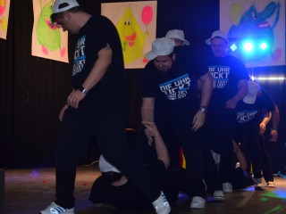 Fasching des K-C-EI - 27.01.2018