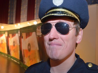 Fasching des K-C-EI - 27.01.2018