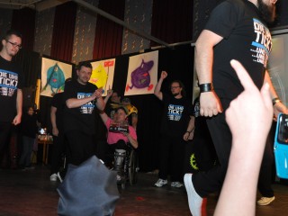 Fasching des K-C-EI - 27.01.2018