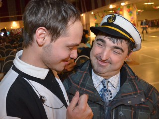 Fasching des K-C-EI - 27.01.2018