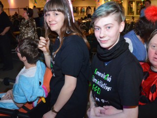 Fasching des K-C-EI - 27.01.2018