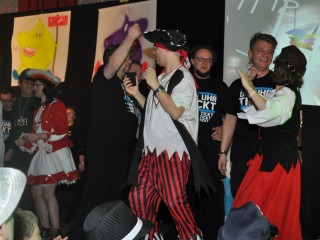 Fasching des K-C-EI - 27.01.2018