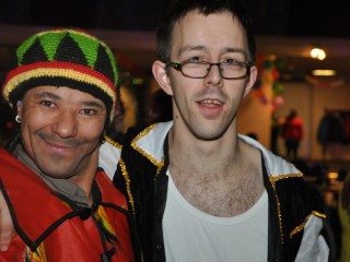 Fasching des K-C-EI - 27.01.2018