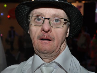 Fasching des K-C-EI - 27.01.2018