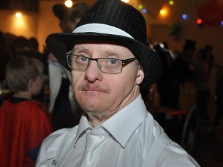 Fasching des K-C-EI - 27.01.2018