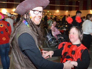 Fasching des K-C-EI - 27.01.2018