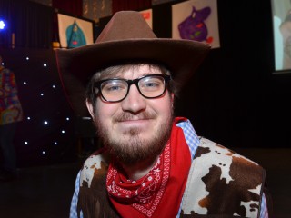 Fasching des K-C-EI - 27.01.2018