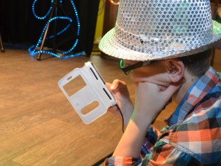 Fasching des K-C-EI - 27.01.2018